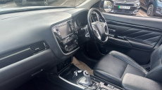 Mitsubishi Outlander 2.0 PHEV 4h 5dr Auto Estate